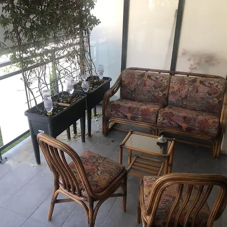 T3 66 M2 L'univers Centre-ville 2 Garage Et Terrasse * Aix-les-Bains