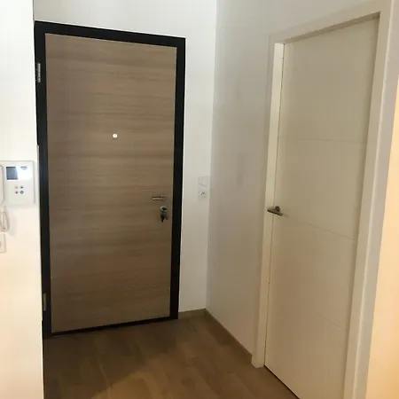 Apartamento T3 66 M2 L'univers Centre-ville 2 Garage Et Terrasse