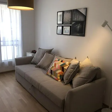 T3 66 M2 L'univers Centre-ville 2 Garage Et Terrasse Aix-les-Bains