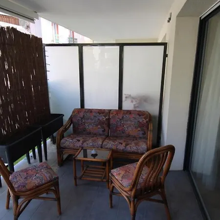 Appartement T3 66 M2 L'univers Centre-ville 2 Garage Et Terrasse