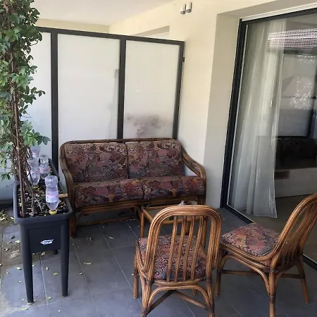 T3 66 M2 L'univers Centre-ville 2 Garage Et Terrasse Apartment *