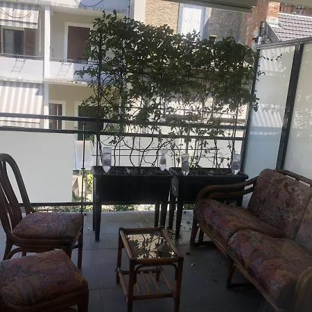 Apartment T3 66 M2 L'univers Centre-ville 2 Garage Et Terrasse *