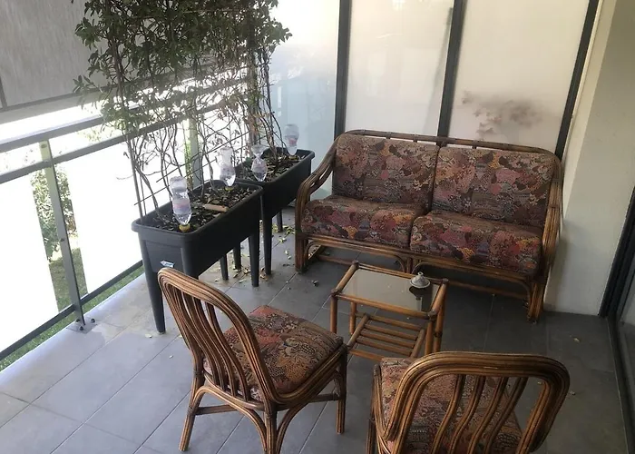 T3 66 M2 L'univers Centre-ville 2 Garage Et Terrasse * Aix-les-Bains