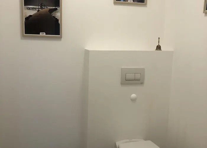 Apartment T3 66 M2 L'univers Centre-ville 2 Garage Et Terrasse Aix-les-Bains