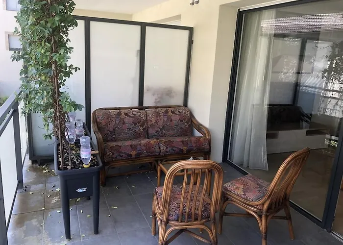 T3 66 M2 L'univers Centre-ville 2 Garage Et Terrasse Apartment *